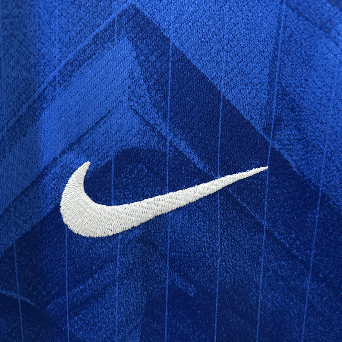 Maillot Domicile 25/26 Chelsea (Copie)