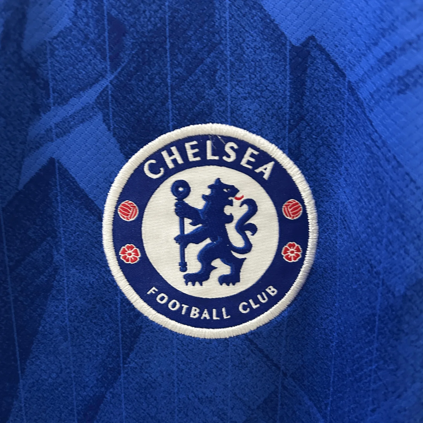 Maillot Domicile 25/26 Chelsea (Copie)