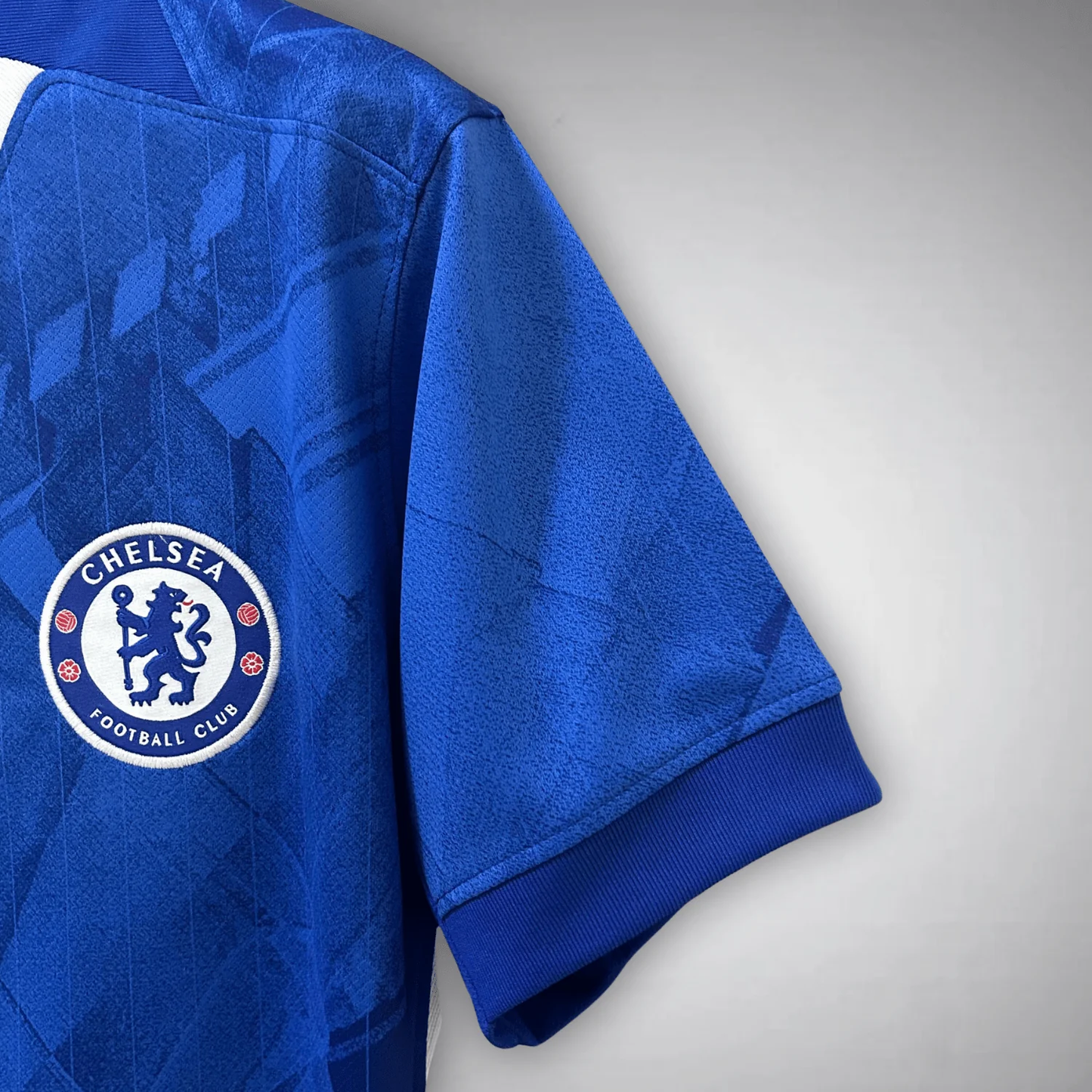 Maillot Domicile 25/26 Chelsea (Copie)