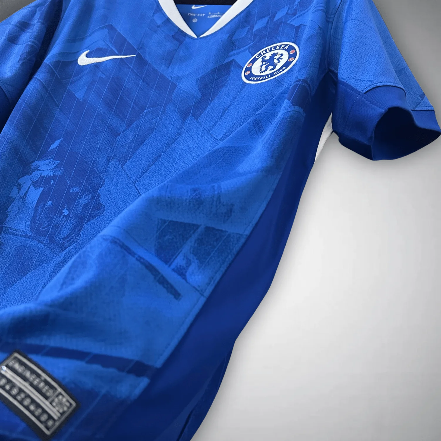 Maillot Domicile 25/26 Chelsea (Copie)
