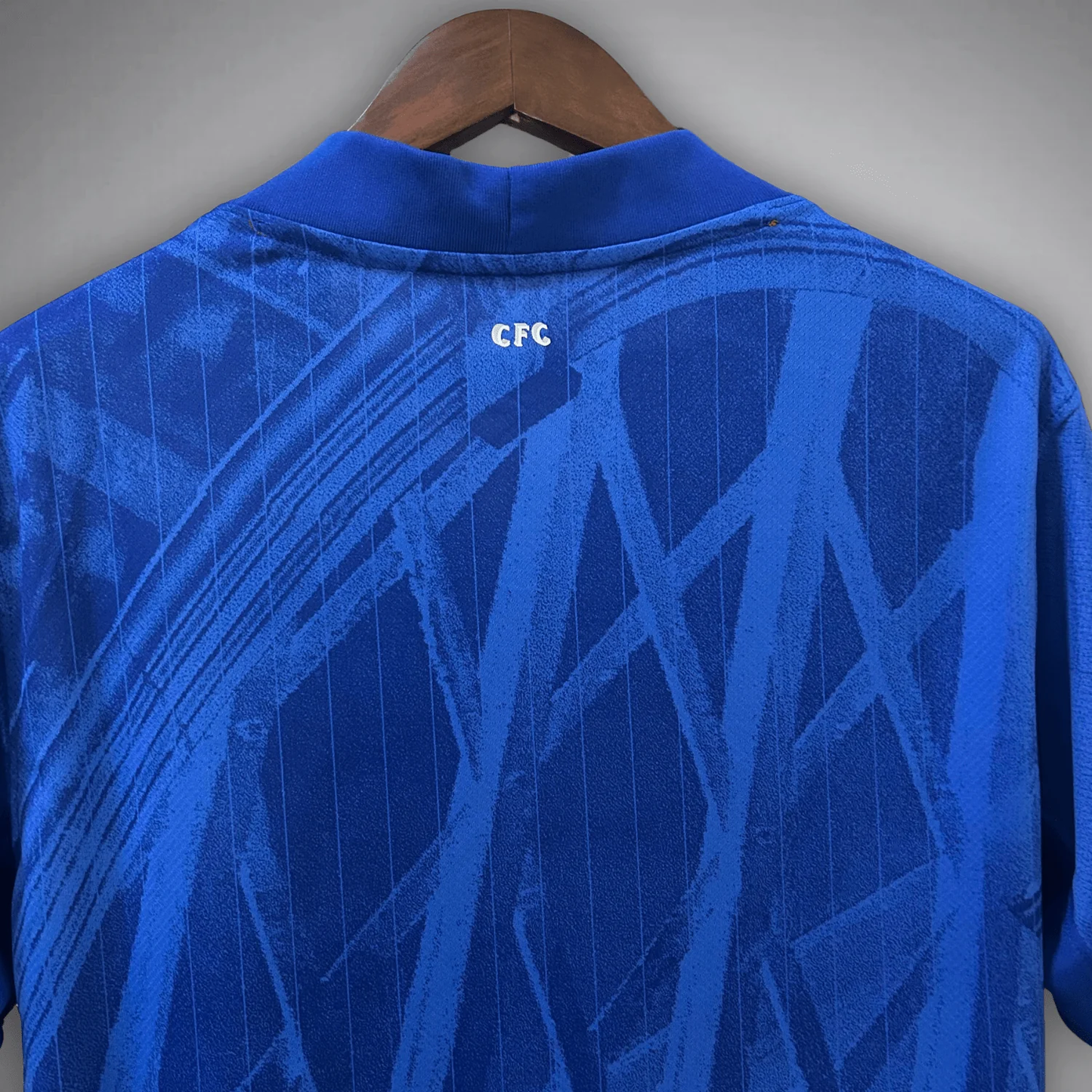 Maillot Domicile 25/26 Chelsea (Copie)