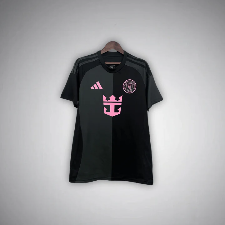 Maillot Extérieur 25/26 Inter Miami