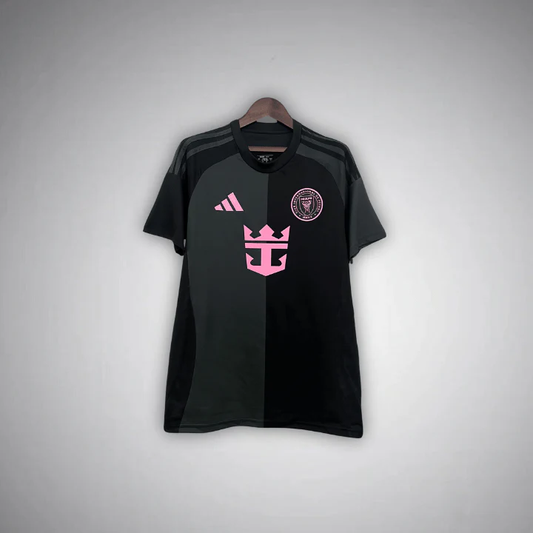 Maillot Extérieur 25/26 Inter Miami