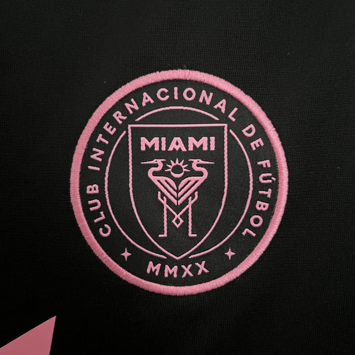 Maillot Extérieur 25/26 Inter Miami