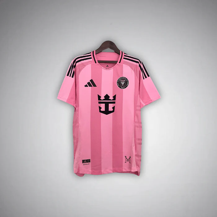 Maillot Domicile 25/26 Inter Miami
