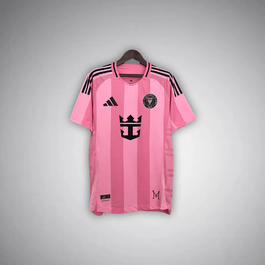 Maillot Domicile 25/26 Inter Miami