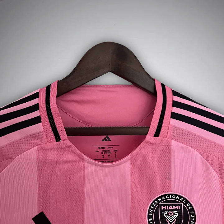 Maillot Domicile 25/26 Inter Miami