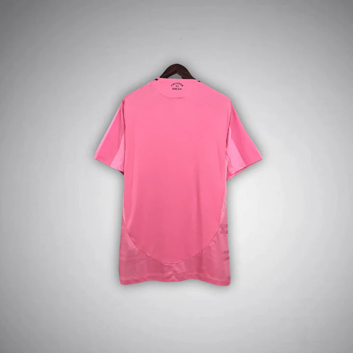 Maillot Domicile 25/26 Inter Miami