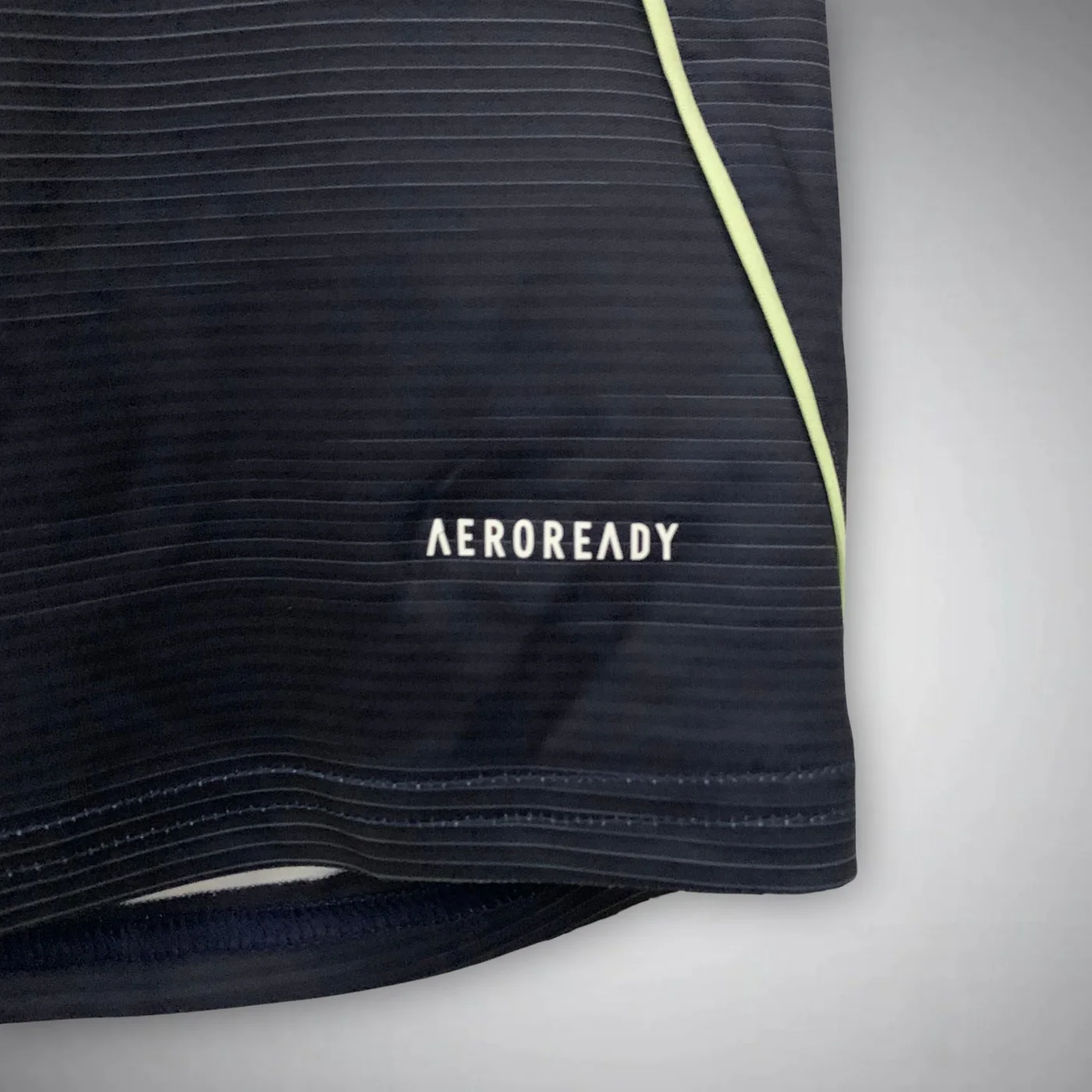 Maillot Extérieur 25/26 Real Madrid