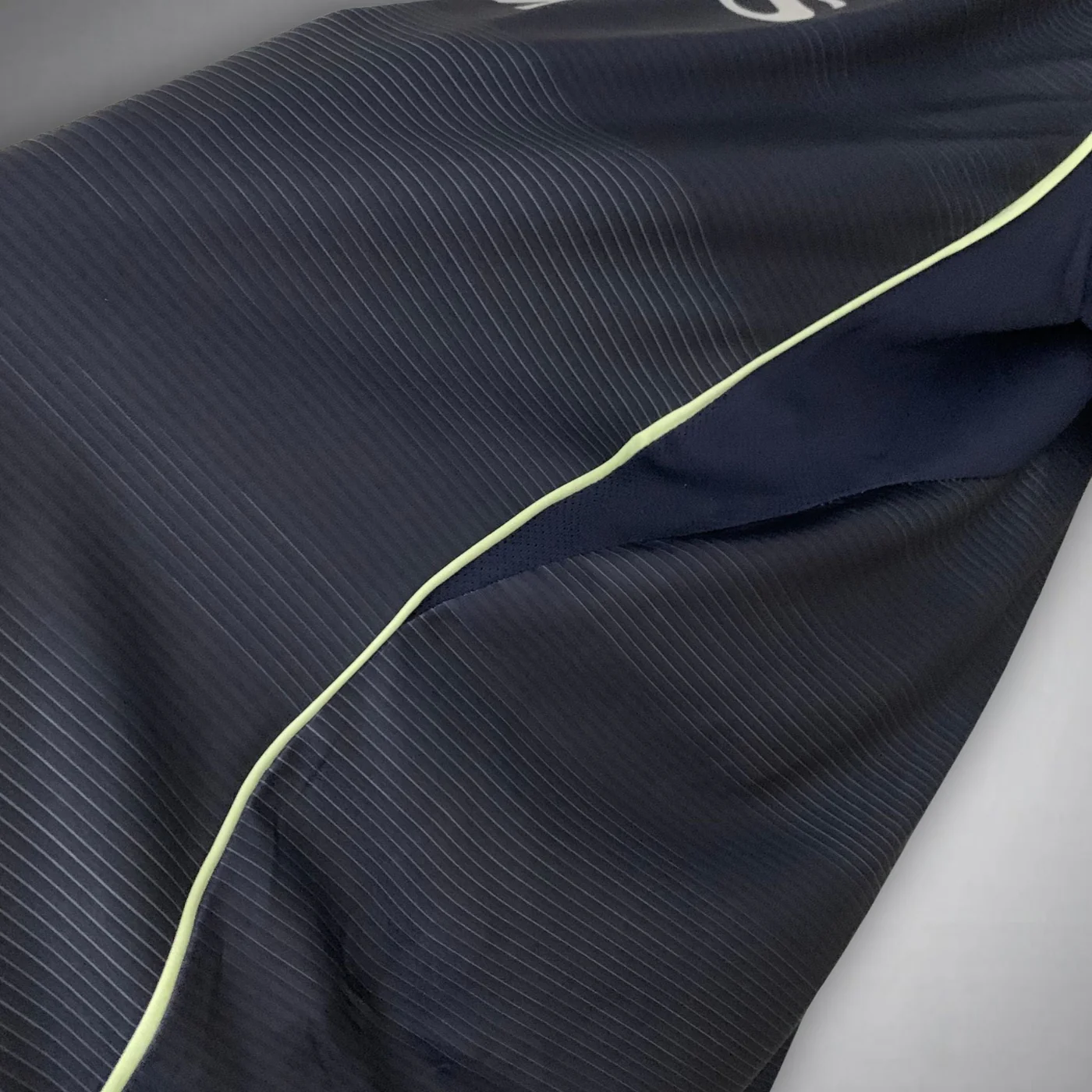 Maillot Extérieur 25/26 Real Madrid