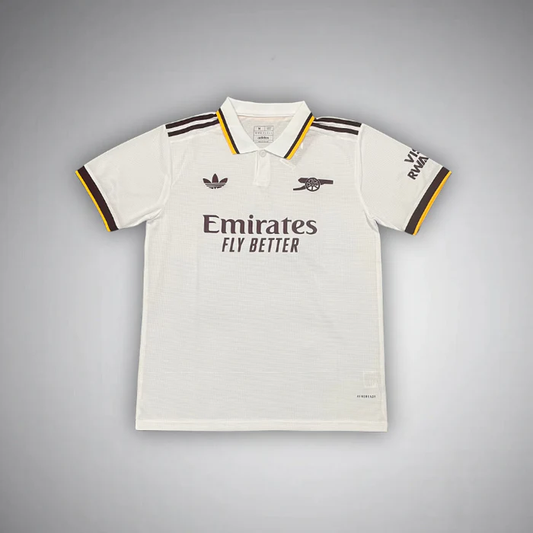 3ème Maillot 25/26 Arsenal