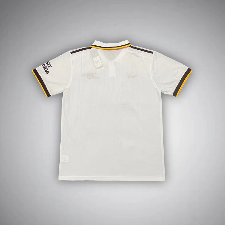 3ème Maillot 25/26 Arsenal