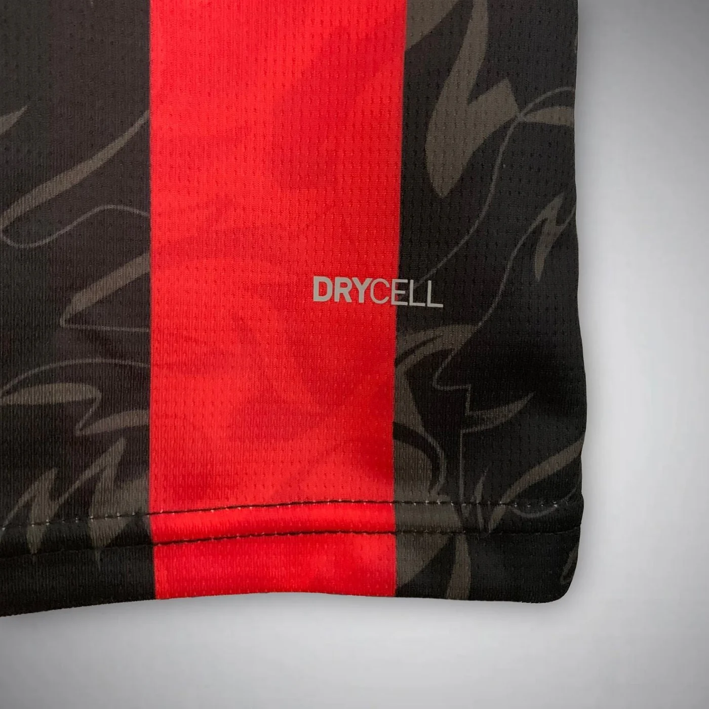 Maillot Domicile 25/26 AC Milan