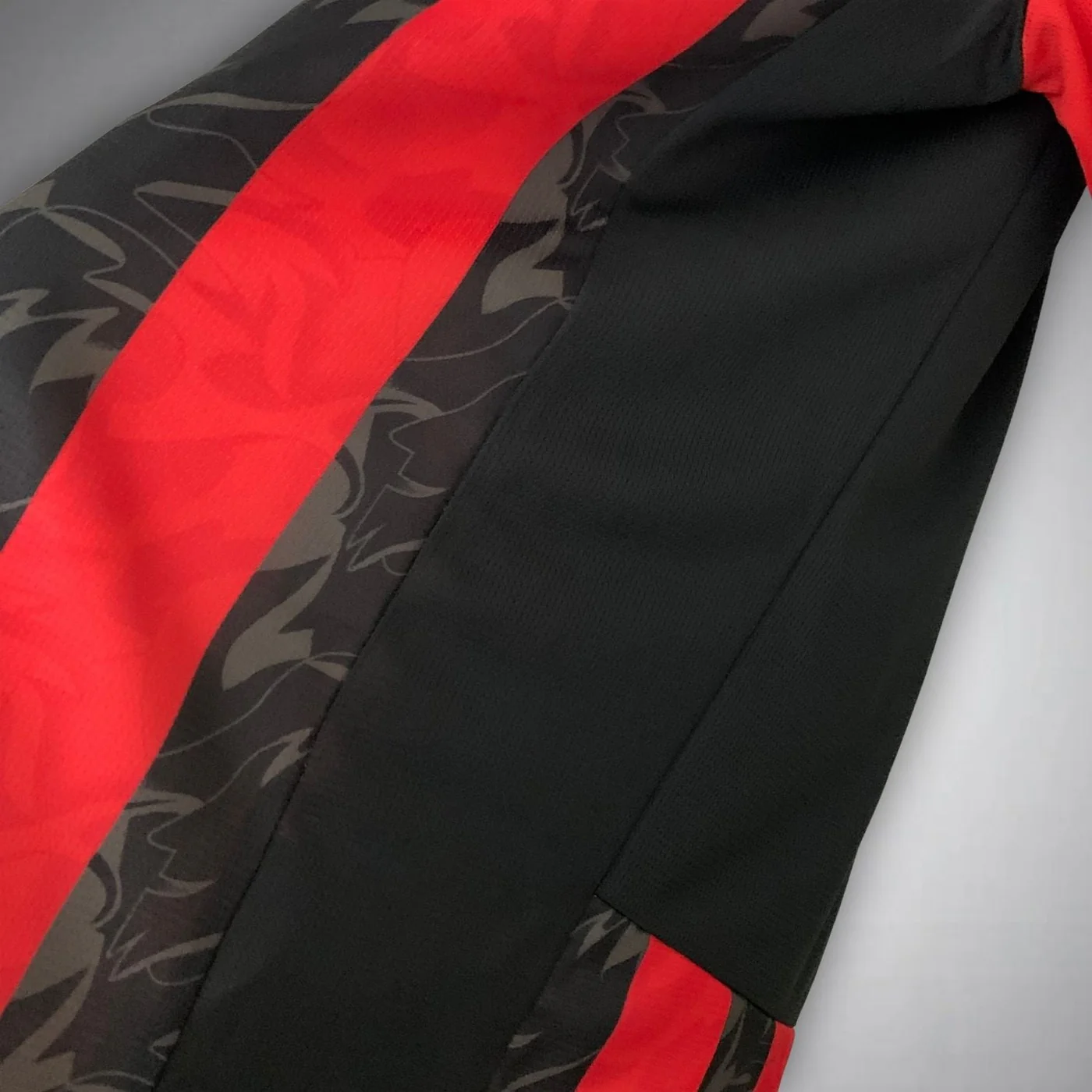 Maillot Domicile 25/26 AC Milan