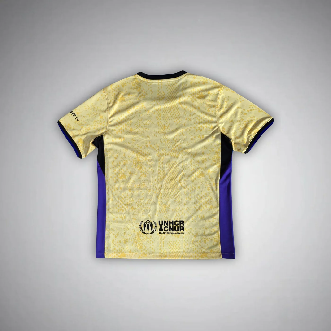 Maillot Extérieur 25/26 FC Barcelona