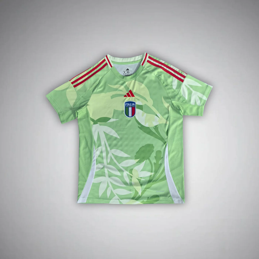 Maillot Extérieur 25/26 Italy