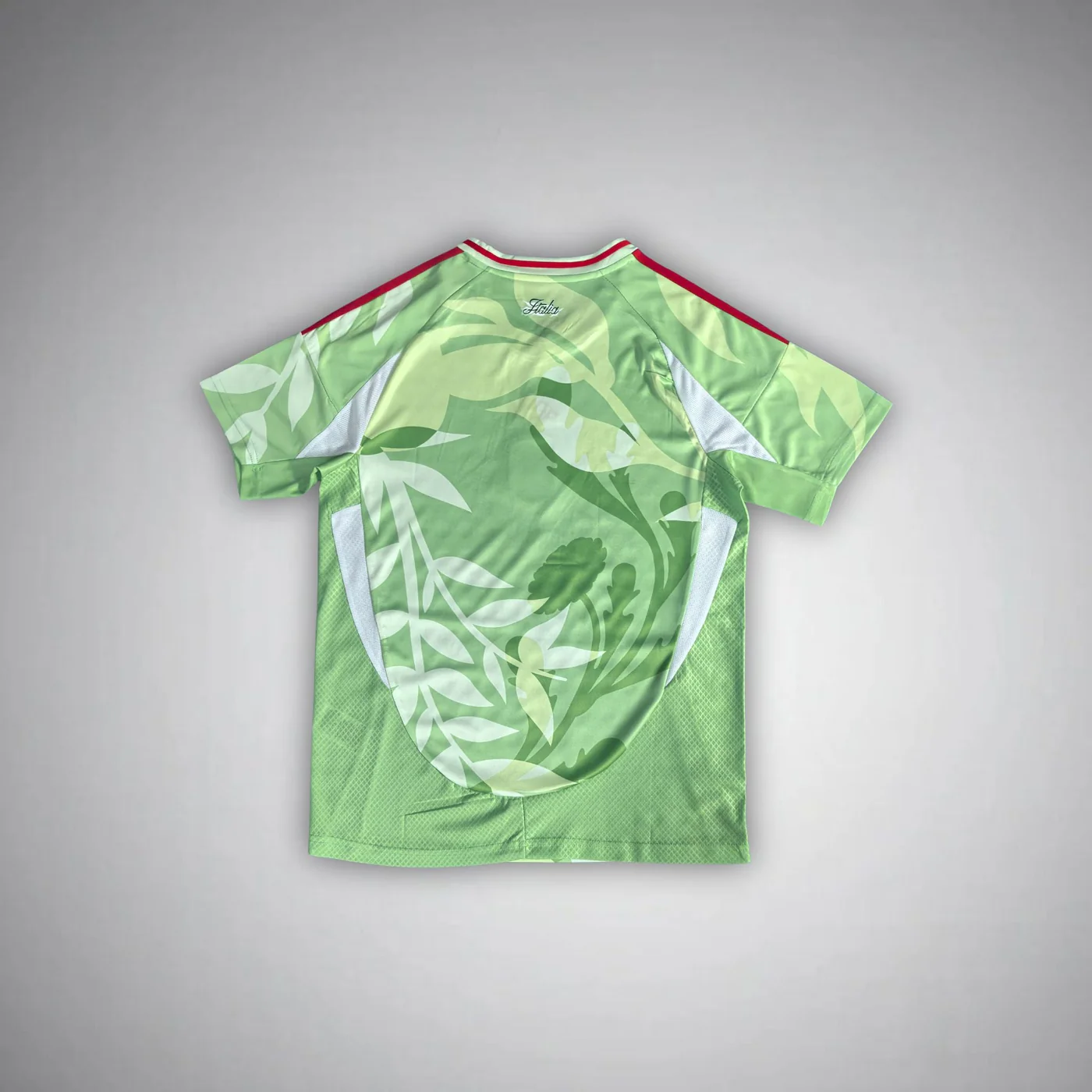 Maillot Extérieur 25/26 Italy