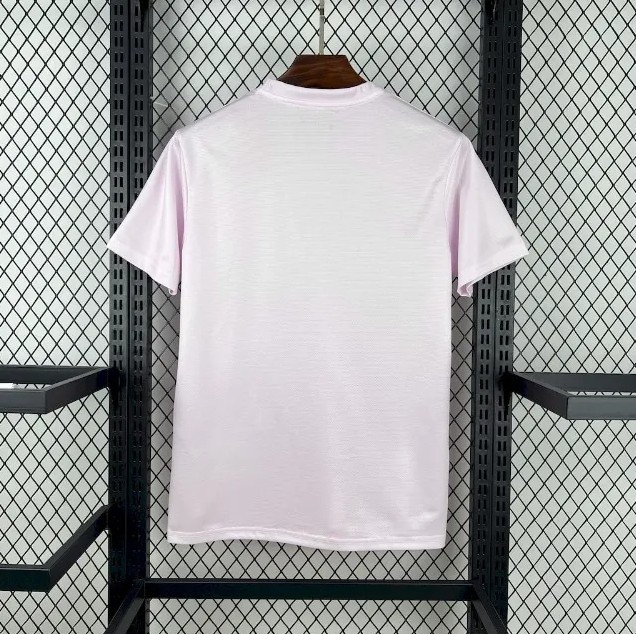 Maillot Brazil Rose