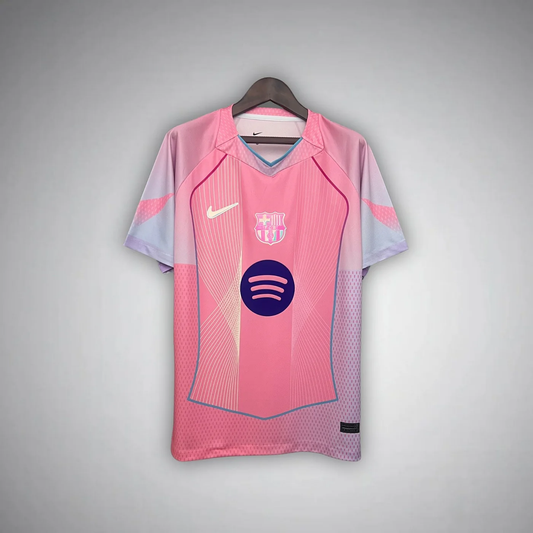 MAILLOT ÉDITION SPÉCIALE BARCELONE