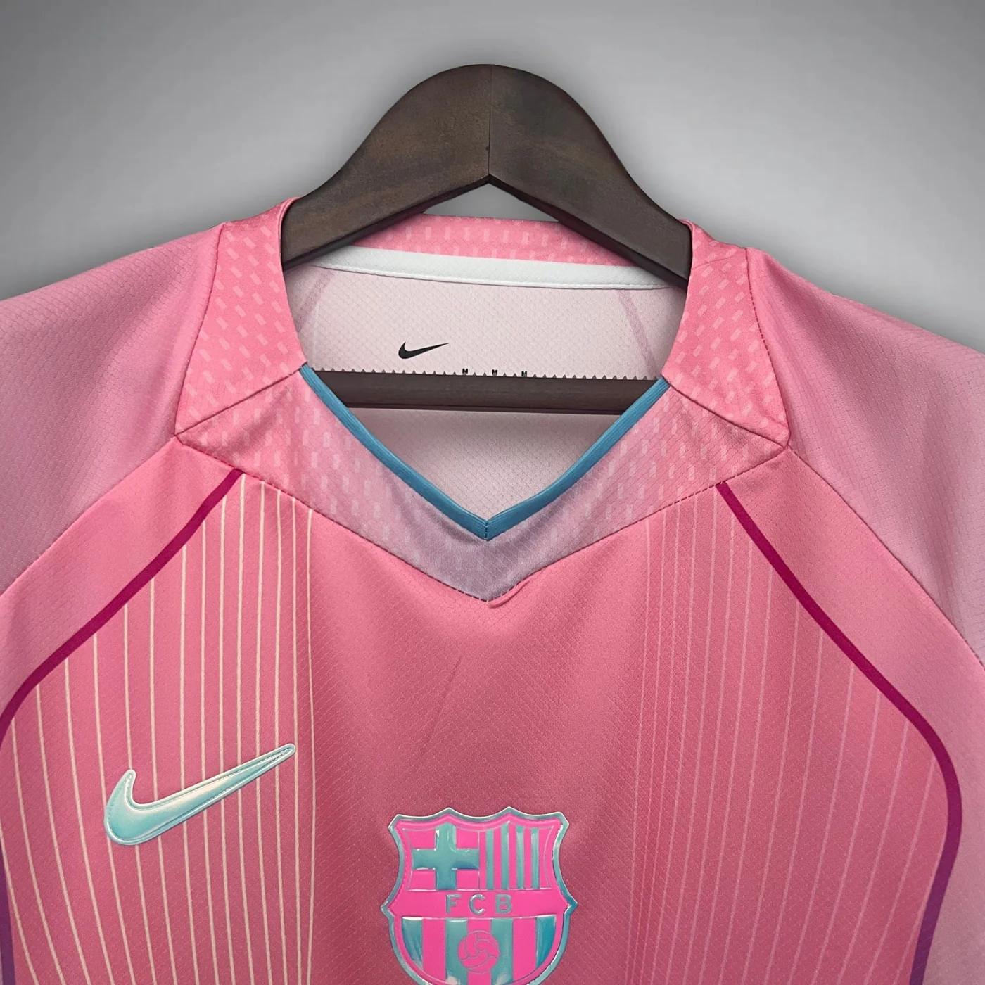 MAILLOT ÉDITION SPÉCIALE BARCELONE