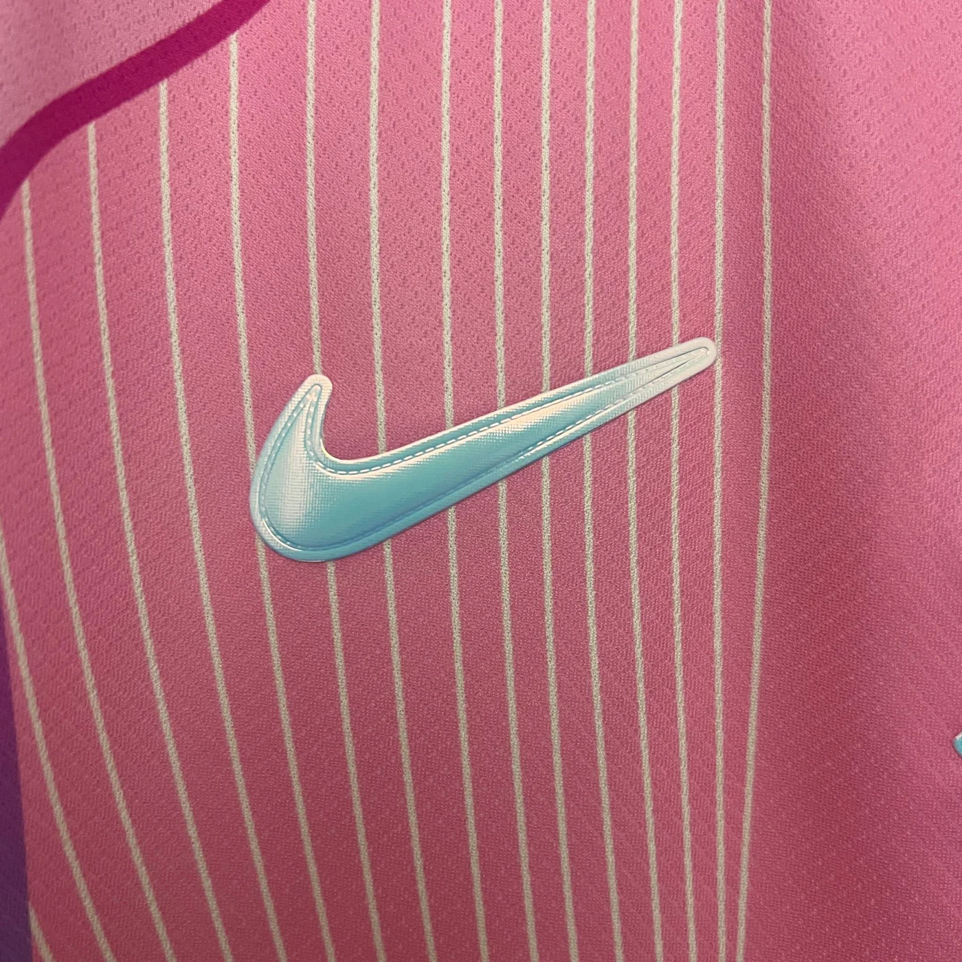 MAILLOT ÉDITION SPÉCIALE BARCELONE