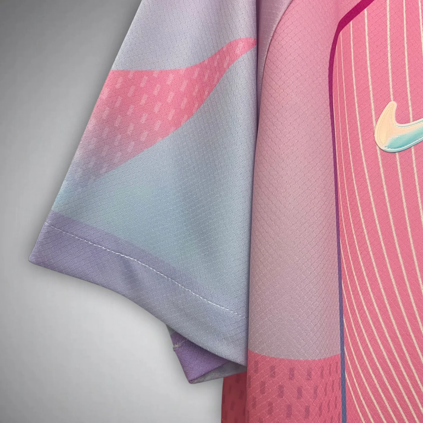 MAILLOT ÉDITION SPÉCIALE BARCELONE