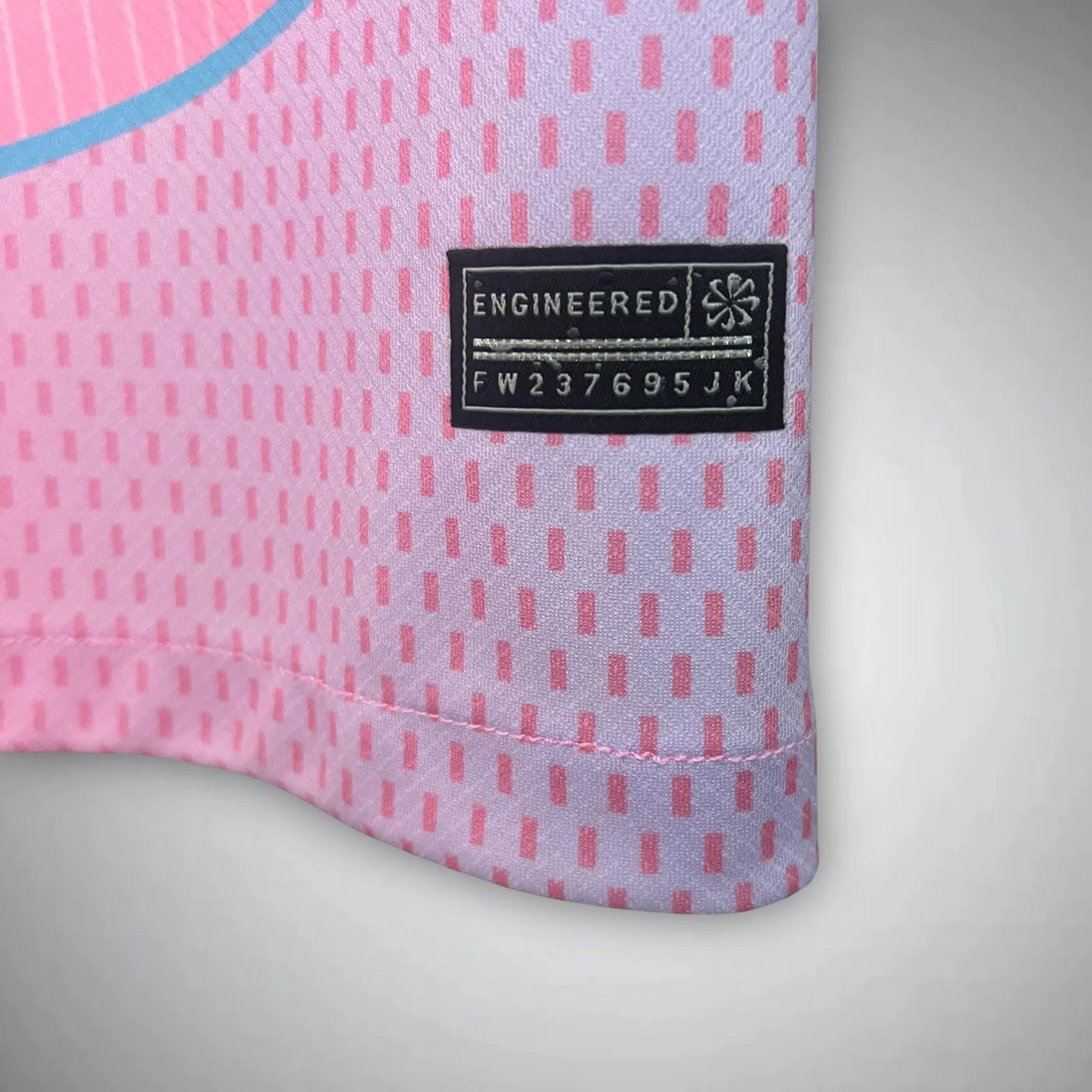 MAILLOT ÉDITION SPÉCIALE BARCELONE