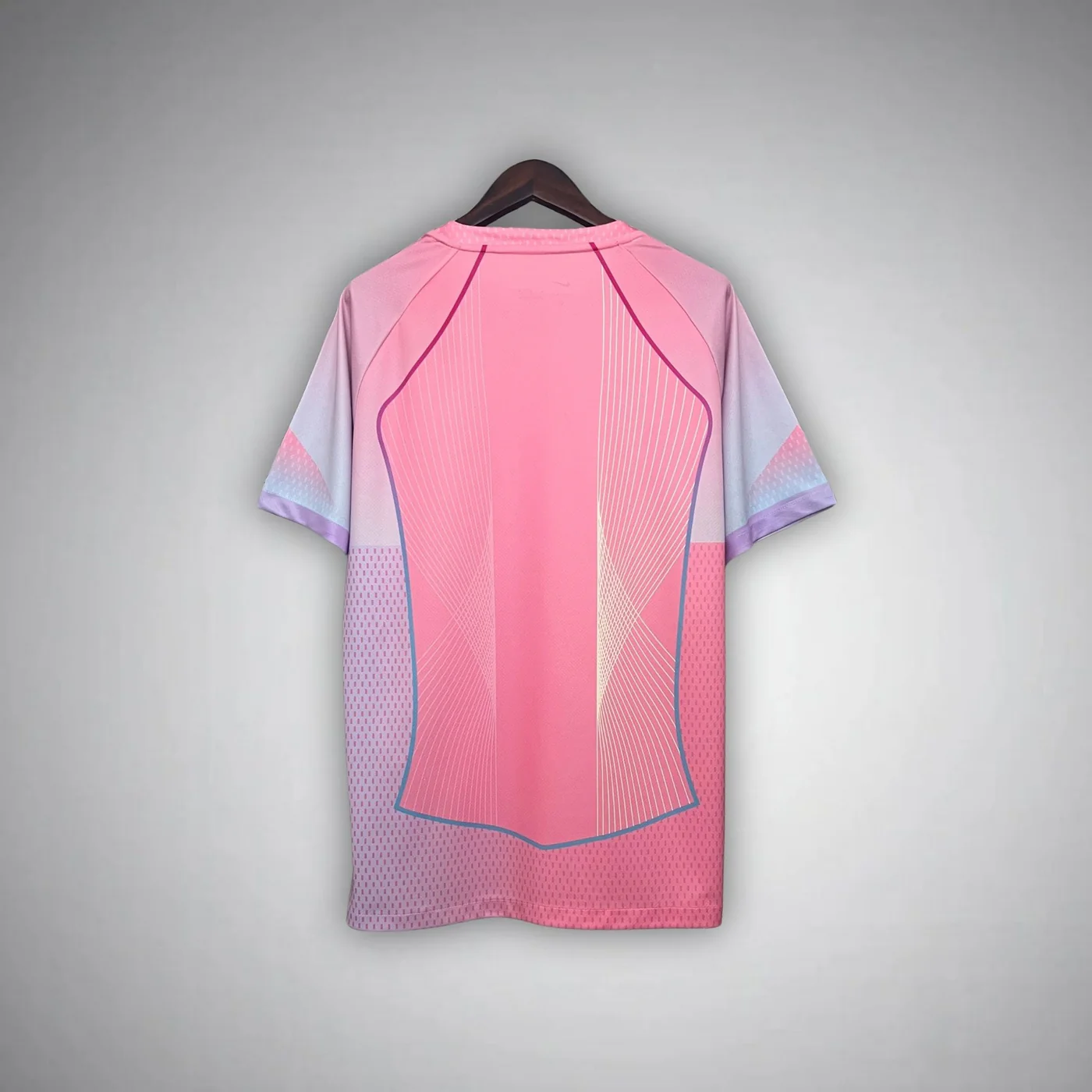MAILLOT ÉDITION SPÉCIALE BARCELONE